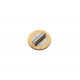 Tarugo de Alnico 5 x 18 mm Tarugo de Alnico 5 x 18 mm