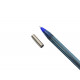 Tarugo de Alnico 5 x 18 mm Tarugo de Alnico 5 x 18 mm