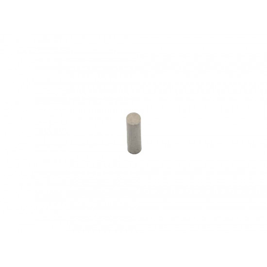 Tarugo de Alnico 5 x 18 mm Tarugo de Alnico 5 x 18 mm