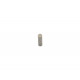 Tarugo de Alnico 5 x 18 mm Tarugo de Alnico 5 x 18 mm