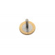 Tarugo de Alnico 5 x 18 mm Tarugo de Alnico 5 x 18 mm