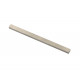 Barra de Alnico 80 x 5 x 3 mm Barra de Alnico 80 x 5 x 3 mm