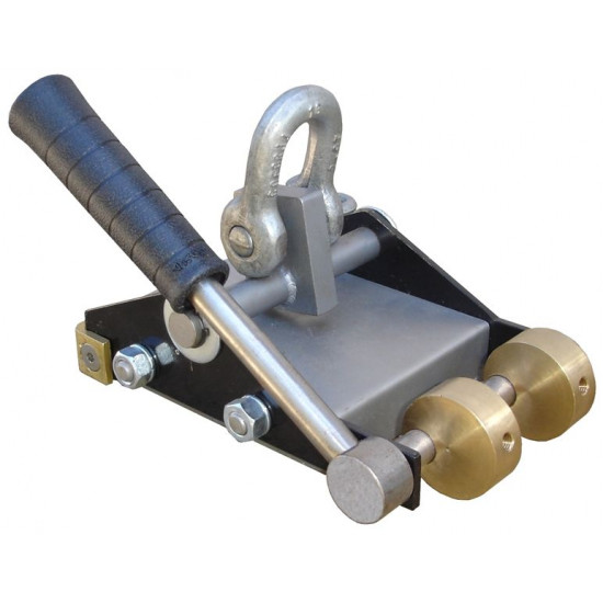 Levantador de Chapas Finas LCF 250 KGF Levantador de Chapas Finas LCF 250 KGF