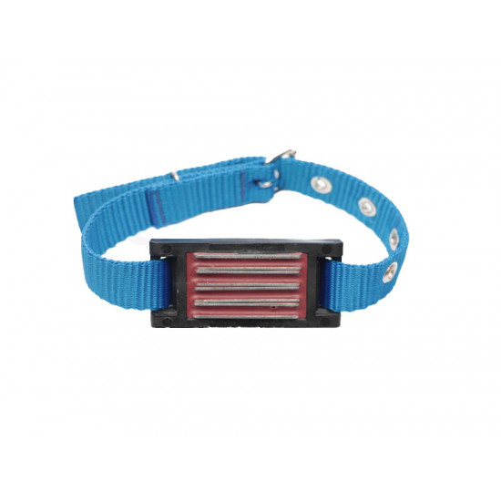 Levantador Magnético de Pulso - Pulseira Magnética Levantador Magnético de Pulso - Pulseira Magnética