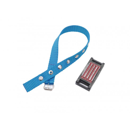 Levantador Magnético de Pulso - Pulseira Magnética Levantador Magnético de Pulso - Pulseira Magnética