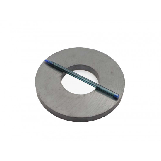 Anel de Ferrite Ø147 X Ø63 X 25 mm