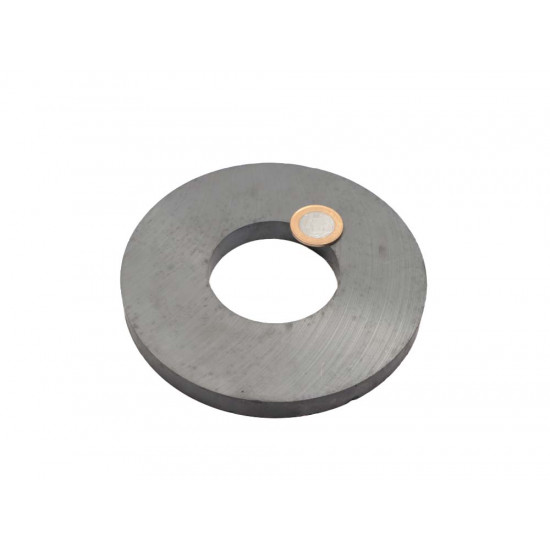 Anel de Ferrite Ø147 X Ø63 X 14 mm