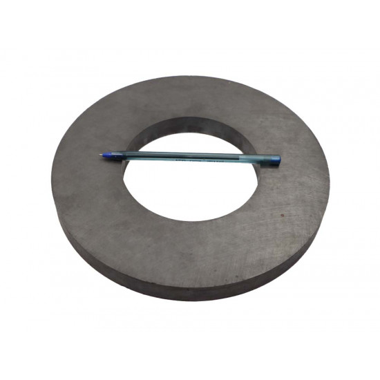 Anel de Ferrite Ø200 X Ø86 X 19 mm