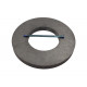 Anel de Ferrite Ø200 X Ø86 X 19 mm