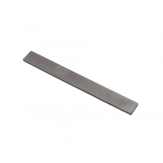 Bloco de Ferrite 132 x 15 x 3 mm