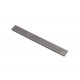 Bloco de Ferrite 132 x 15 x 3 mm Bloco de Ferrite 132 x 15 x 3 mm