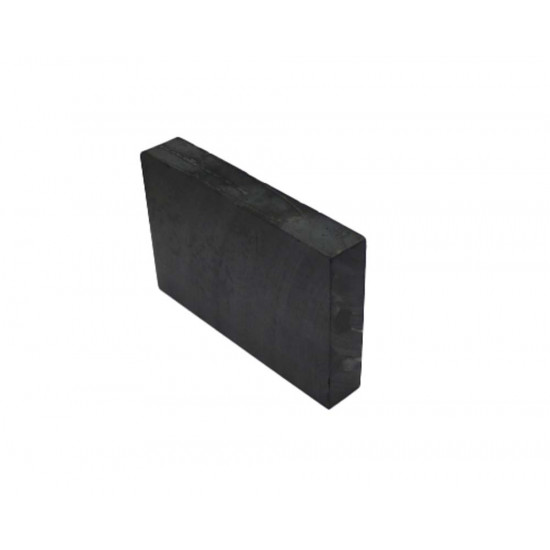 Bloco de Ferrite 150 x 100 x 25 mm Bloco de Ferrite 150 x 100 x 25 mm