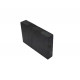 Bloco de Ferrite 150 x 100 x 25 mm Bloco de Ferrite 150 x 100 x 25 mm
