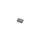 Bloco de Ferrite 16 x 10 x 5 mm Bloco de Ferrite 16 x 10 x 5 mm
