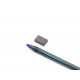 Bloco de Ferrite 16 x 10 x 5 mm Bloco de Ferrite 16 x 10 x 5 mm