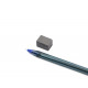 Bloco de Ferrite 17 x 12 x 11 mm Bloco de Ferrite 17 x 12 x 11 mm