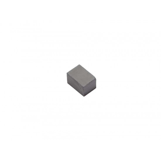 Bloco de Ferrite 17 x 12 x 11 mm Bloco de Ferrite 17 x 12 x 11 mm