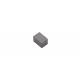 Bloco de Ferrite 17 x 12 x 11 mm