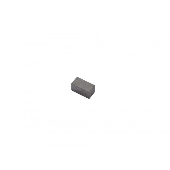Bloco de Ferrite 19 x 9 x 5 mm Bloco de Ferrite 19 x 9 x 5 mm