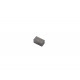 Bloco de Ferrite 19 x 9 x 5 mm