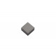 Bloco de Ferrite 20 x 20 x 10 mm Bloco de Ferrite 20 x 20 x 10 mm
