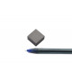 Bloco de Ferrite 20 x 20 x 10 mm Bloco de Ferrite 20 x 20 x 10 mm