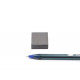 Bloco de Ferrite 25 x 25 x 10 mm Bloco de Ferrite 25 x 25 x 10 mm