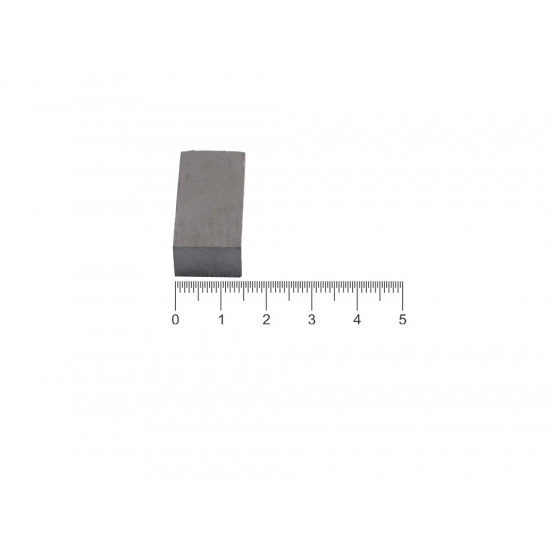 Bloco de Ferrite 30 x 15 x 10 mm Bloco de Ferrite 30 x 15 x 10 mm