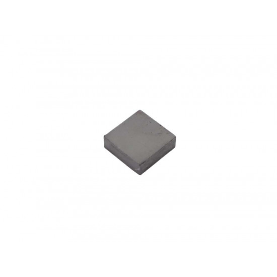 Bloco de Ferrite 30 x 30 x 10 mm Bloco de Ferrite 30 x 30 x 10 mm