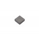 Bloco de Ferrite 30 x 30 x 10 mm Bloco de Ferrite 30 x 30 x 10 mm
