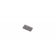 Bloco de Ferrite 4 x 12 x 25 mm Bloco de Ferrite 4 x 12 x 25 mm