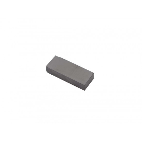 Bloco de Ferrite 50 x 20 x 10 mm Bloco de Ferrite 50 x 20 x 10 mm