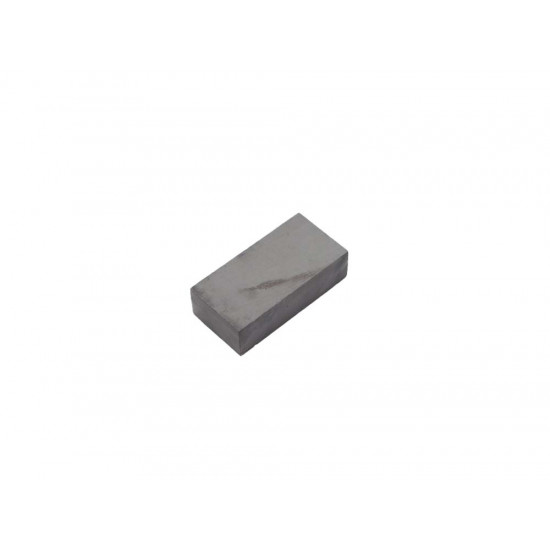 Bloco de Ferrite 50 x 25 x 14 mm Bloco de Ferrite 50 x 25 x 14 mm