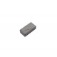 Bloco de Ferrite 50 x 25 x 14 mm Bloco de Ferrite 50 x 25 x 14 mm