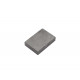 Bloco de Ferrite 50 x 35 x 10 mm Bloco de Ferrite 50 x 35 x 10 mm