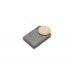 Bloco de Ferrite 50 x 35 x 10 mm Bloco de Ferrite 50 x 35 x 10 mm