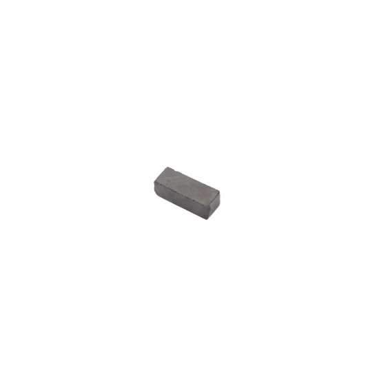 Bloco de Ferrite 6,5 x 8 x 20 mm Bloco de Ferrite 6,5 x 8 x 20 mm