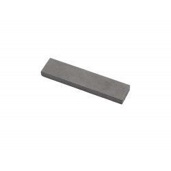 Bloco de Ferrite 73 x 17 x 6 mm