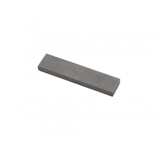 Bloco de Ferrite 73 x 17 x 6 mm