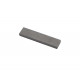 Bloco de Ferrite 73 x 17 x 6 mm