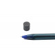 Ímã de Ferrite Ø10 x 10 mm bipolar