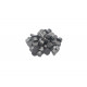 Ímã de Ferrite Ø10 x 3 mm multipolar - 100 peças Ímã de Ferrite Ø10 x 3 mm multipolar - 100 peças