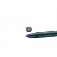 Ímã de Ferrite Ø10 x 3 mm anisotrópico