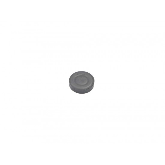 Ímã de Ferrite Ø12 x 3 mm multipolar - 5000 pçs Ímã de Ferrite Ø12 x 3 mm multipolar - 5000 pçs