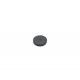 Ímã de Ferrite Ø15 x 3 mm multipolar - 100 pçs Ímã de Ferrite Ø15 x 3 mm multipolar - 100 pçs