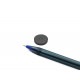 Ímã de Ferrite Ø15 x 3 mm multipolar - 100 pçs Ímã de Ferrite Ø15 x 3 mm multipolar - 100 pçs