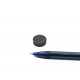 Ímã de Ferrite Ø15 x 5 mm bipolar