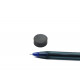 Ímã de Ferrite Ø15 x 6 mm anisotrópico