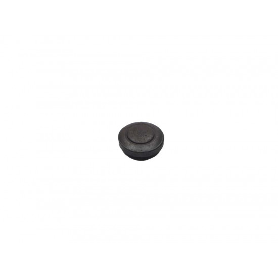 Ímã de Ferrite Ø15 x 6 mm bipolar c/2 raios Ímã de Ferrite Ø15 x 6 mm bipolar c/2 raios