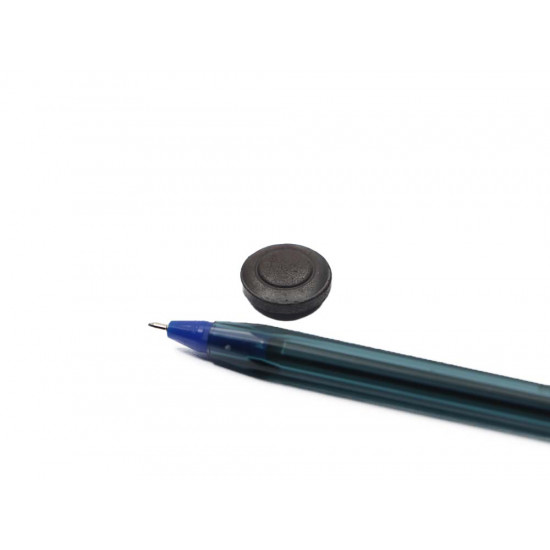 Ímã de Ferrite Ø15 x 6 mm bipolar c/2 raios Ímã de Ferrite Ø15 x 6 mm bipolar c/2 raios